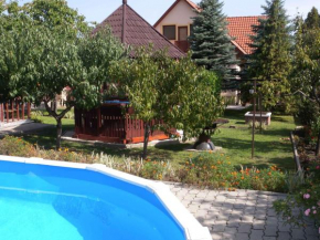  Holiday home in Badacsonytomaj 20247  Бадачоньтомай